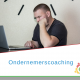 Ondernemerscoaching